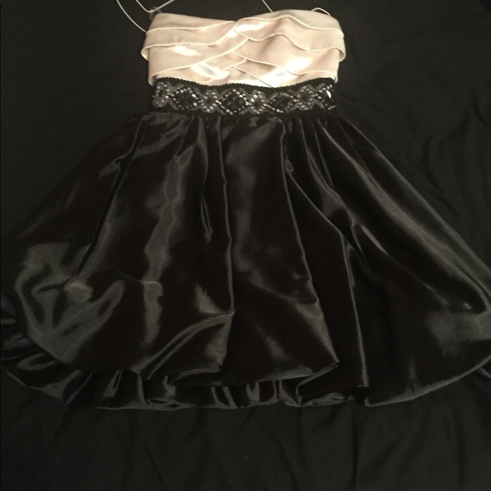 Junior Formal Dress